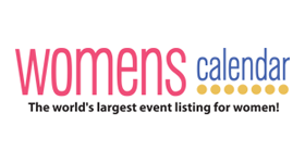 WomensCalendar Logo